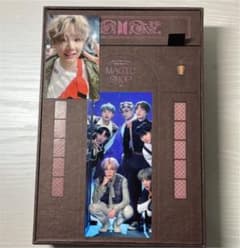 BTS DVD MAGICshopのサムネイル