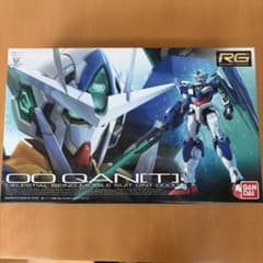 RG ＯＯ　QAN ［Ｔ］のサムネイル