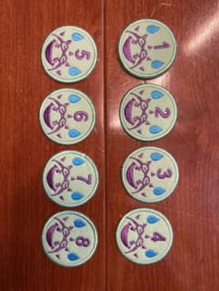 アクシー ワッペンのサムネイル
