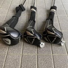 HONMA LB-515 ゴルフクラブ 3本セットのサムネイル