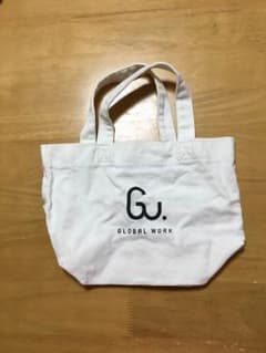 トートバッグのサムネイル