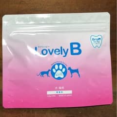 LovelyB      ラブリービーのサムネイル