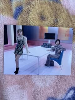 &TWICE ジヒョ、ジョンヨンユニットのサムネイル