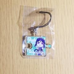 Aqours 5th アクリルチャーム 果南のサムネイル