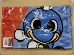 川崎フロンターレ 長野パルセイロ コラボフェイスタオルのサムネイル