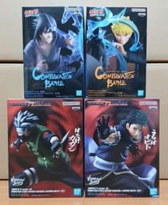 NARUTO-ナルト- 疾風伝 Combination Battle2-うちはサスケ-の入手方法