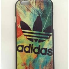 iPhone6/6sケース 海外限定品 adidasのサムネイル