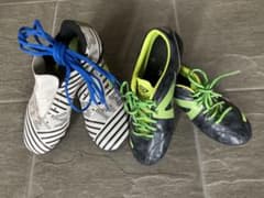 サッカー好きなお子様にのサムネイル