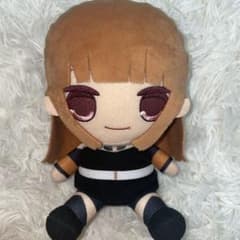 カラフルピーチ えと ぬいぐるみのサムネイル