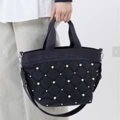 あーちゃんLeSportsac パールバッグ BUCKET TOTE W あーちゃん様専用LeSportsac パールバッグ BUCKET TOTE W - メルカリ