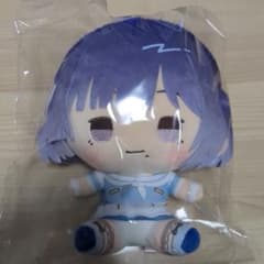 学園アイドルマスター ぬいぐるみ 秦谷美鈴のサムネイル