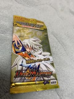 デュエマ DMC-19 白凰精霊強化パック 未開封パック - メルカリ