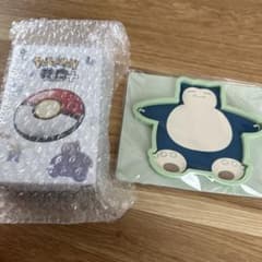 Pokemon GO Plus + ポケモンGOプラス（非売品特典付き）のサムネイル