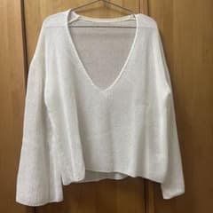 NOLLEY'S メッシュプルオーバー