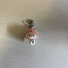 めじるしアクセサリー マイメロディのサムネイル