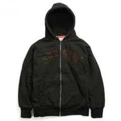 Supreme Arc logo hoodieのサムネイル