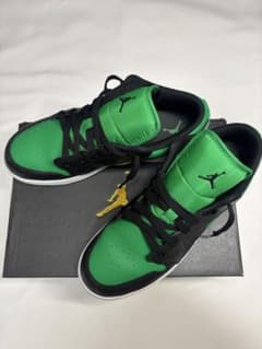 今週値下げ中‼️AIR JORDAN 24.5cmのサムネイル