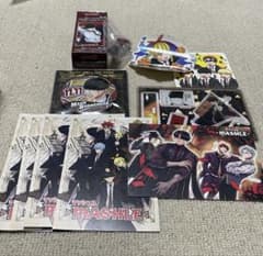 매쉬 상품