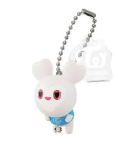 TWICE LOVELYS つまんでつなげてますこっとでらっくす！のサムネイル