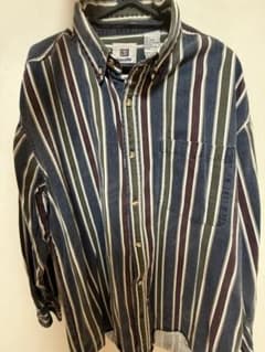 faded glory 古着 長袖シャツのサムネイル