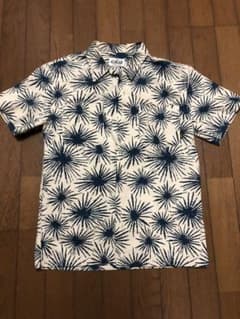 美品 CALEE  キャリー シャツ radiallのサムネイル