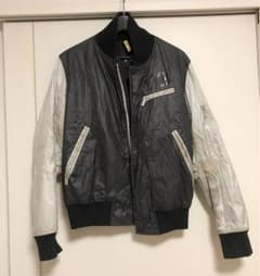 Y3  ワイスリー スタジャンのサムネイル