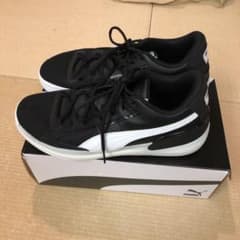 puma クライドハードチーム　27.5cm 値下げしました☆のサムネイル