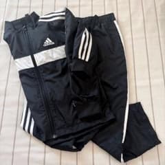 adidas キッズジャージのサムネイル