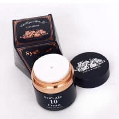 新品未開封ヒロソフィー シンエイク10クリーム 30gシワたるみ対策効果！美容 m75743596277_1.jpg?1639144739