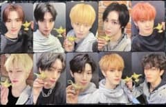 xikers makestar 台北 photo event トレカ10枚セット - メルカリ