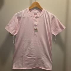 未使用Healthknit 906S Mサイズ ピンクTシャツのサムネイル