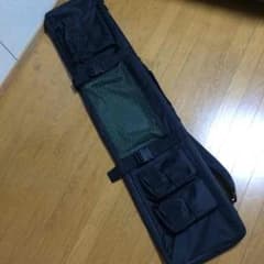 保留：ライラクス バックボーンガンケース 東京マルイ タクティカルバイポッドのサムネイル