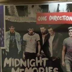 ONE DIRECTIONのサムネイル