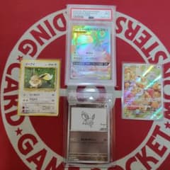 n*l様 イーブイ　セット　オークション　NAGABA　旧裏　GX　PSA　AR n*l様 イーブイ セット オークション NAGABA 旧裏 GX PSA AR - メルカリ