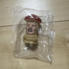 こびとづかん ライトマスコット ベニキノコビト