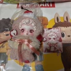 スカルパンダ　Moldy Muffin＆Ratty Bear 2個セット スカルパンダ SKULLPANDA ぬいぐるみ Moldy Muffin - メルカリ