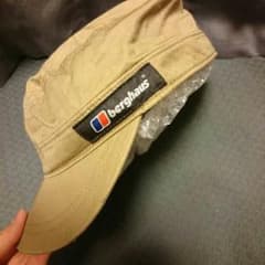 berghaus キャップのサムネイル