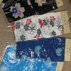 浴衣のサムネイル