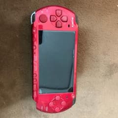 PSP 本体のサムネイル