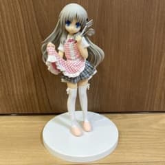 リトルバスターズ! 能美クドリャフカ A賞 フィギュア タイトーくじ本舗 