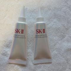 SK-II ジェノプティクス インフィニットオーラ エッセンス 10mL×2のサムネイル
