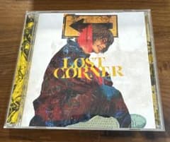 米津玄師　LOST CORNER CDのサムネイル
