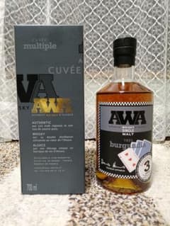 AWA オーセンティック・ウイスキー・アルザス　トレ　ブルグンディア　1本 m75745017703_1.jpg?1784553248