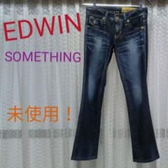 EDWIN エドウィンジーンズのサムネイル