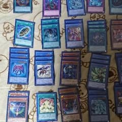 ネクロスデッキのサムネイル