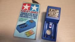 タミヤ 単3ニカド充電池 充電器 ジャンク