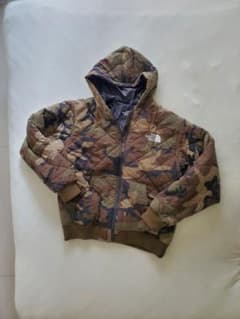 ノースフェイス　THE NORTH FACE ダウンジャケット　XXLのサムネイル