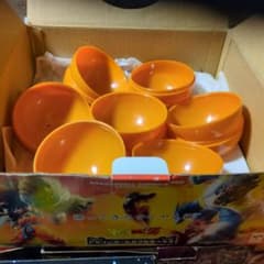 ドラゴンボール カプセル ネオ 空箱8個 まとめ売り ドラゴンボール カプセル ネオ 空箱8個 まとめ売り - メルカリ