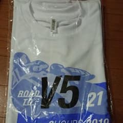 TECH21 限定Tシャツのサムネイル