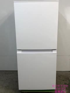 中古】ハイアール冷蔵庫 121L 2024年式2604291406 - メルカリ